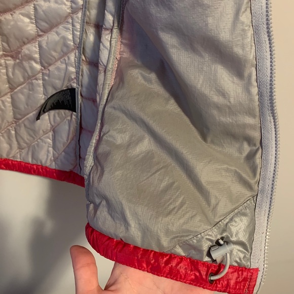 North Face Thermoball Jacket - Picture 10 of 16